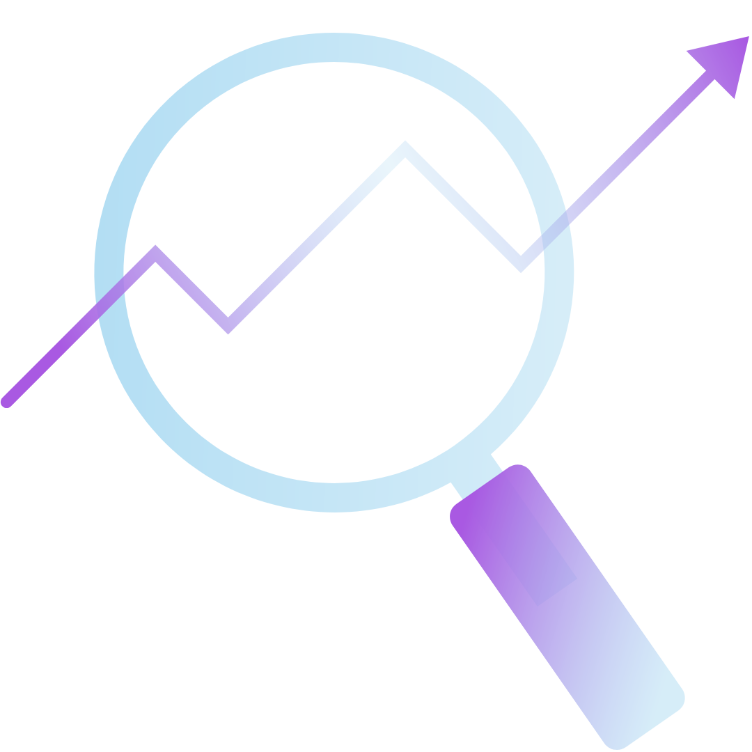 Gráfica de crecimiento